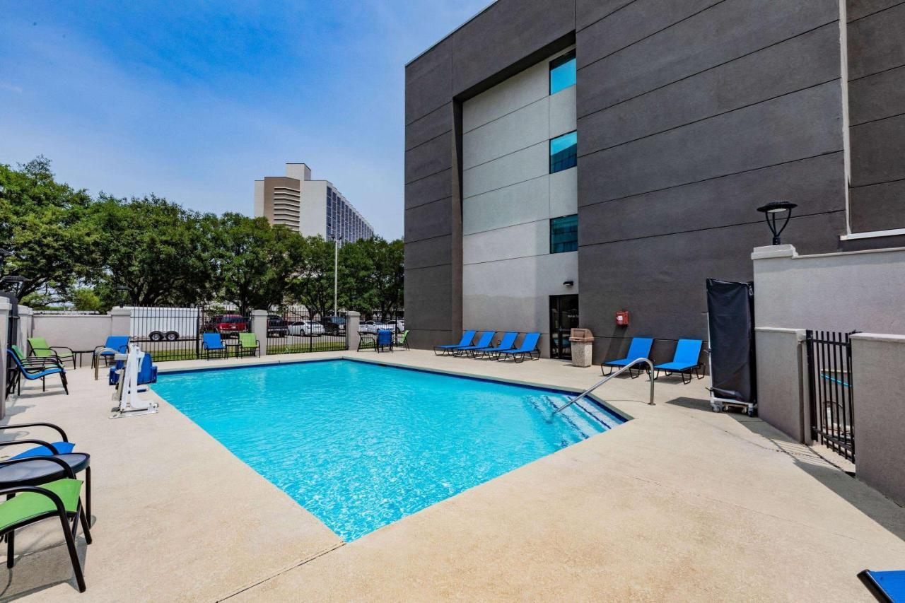 Hotel La Quinta By Wyndham Southwest 3*