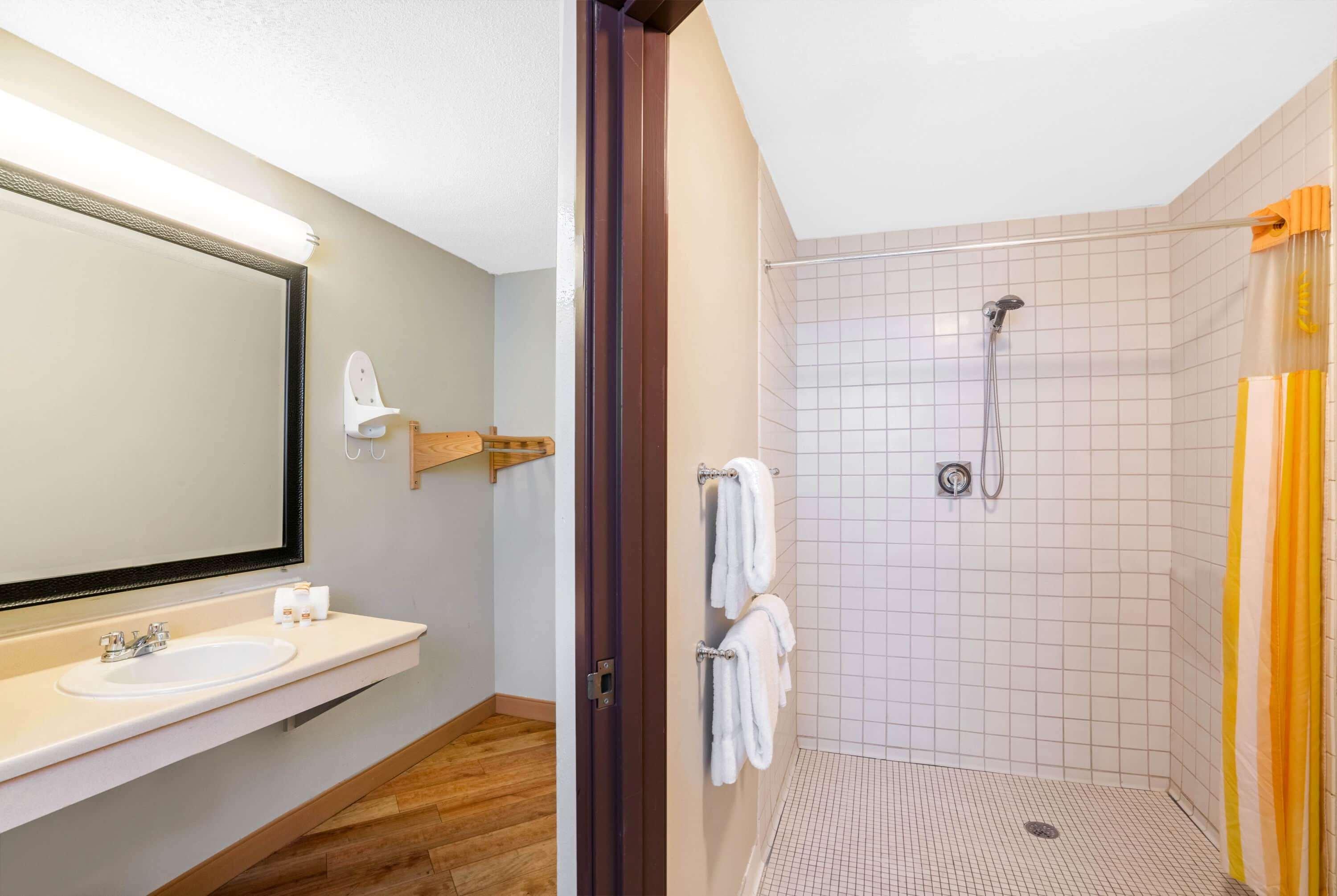 Hotel La Quinta By Wyndham Southwest Houston