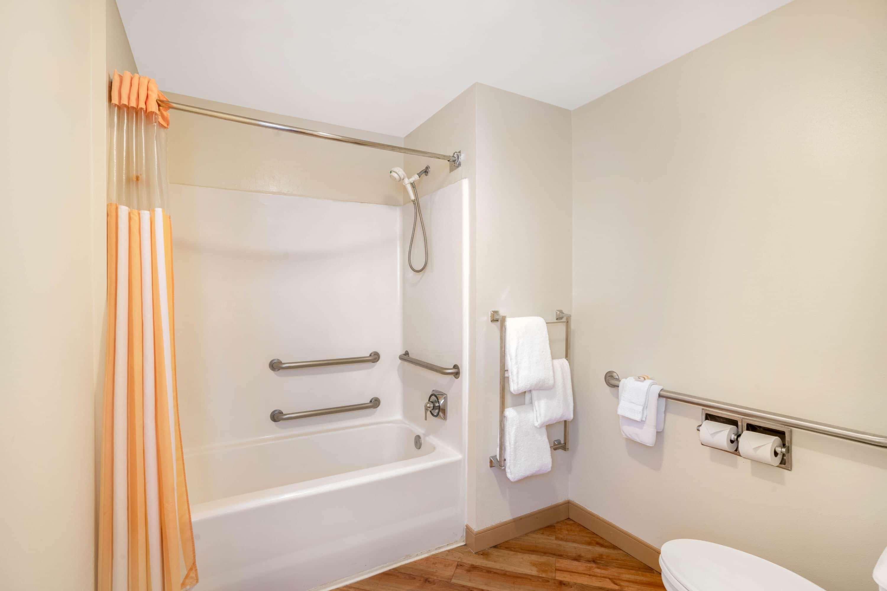 Hotel La Quinta By Wyndham Southwest Houston