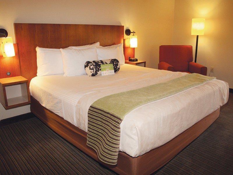 Hotel La Quinta By Wyndham Southwest Houston